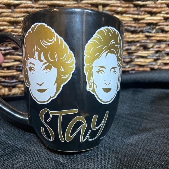 Other - Golden Girls Mug